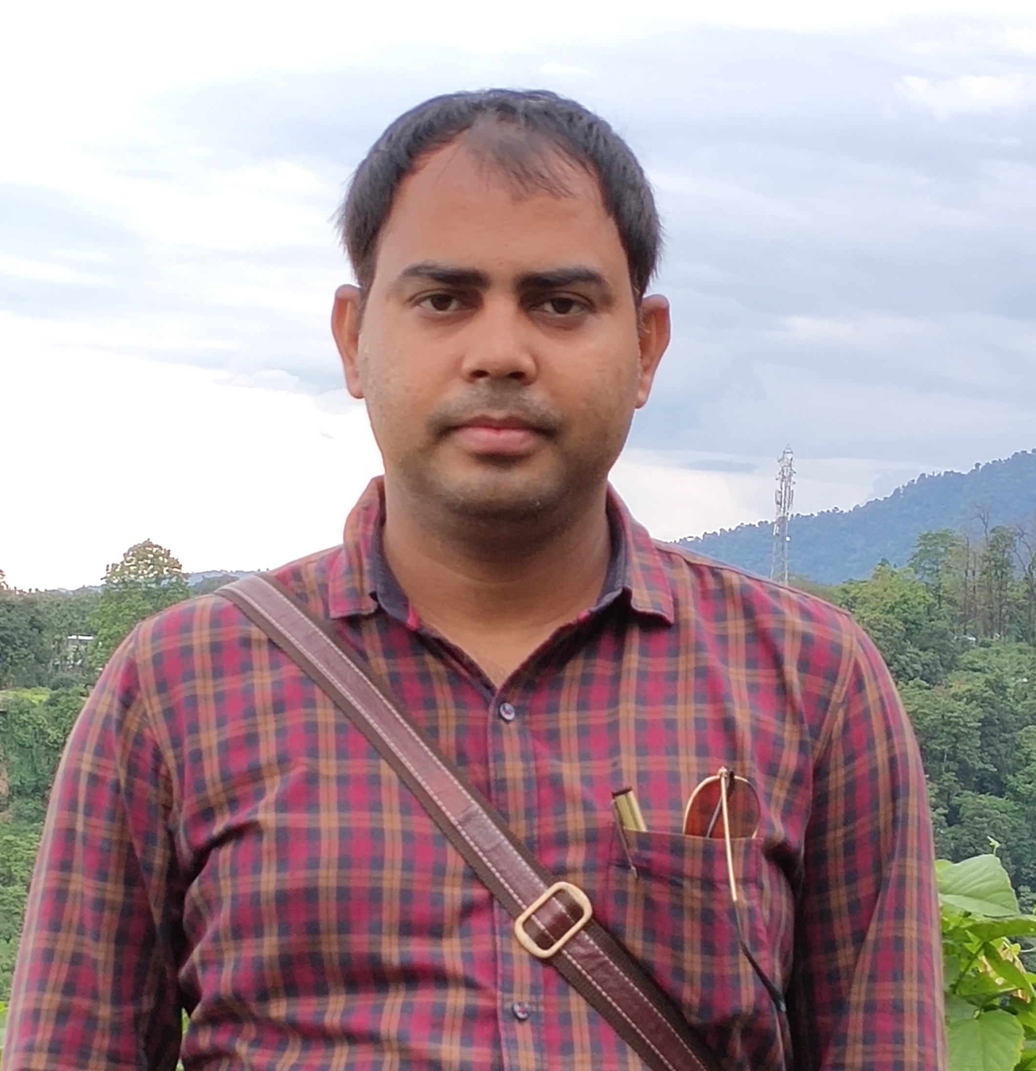 Faculty Image